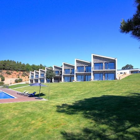 Ferienwohnung Monte Bela Vista Macedo de Cavaleiros Exterior foto