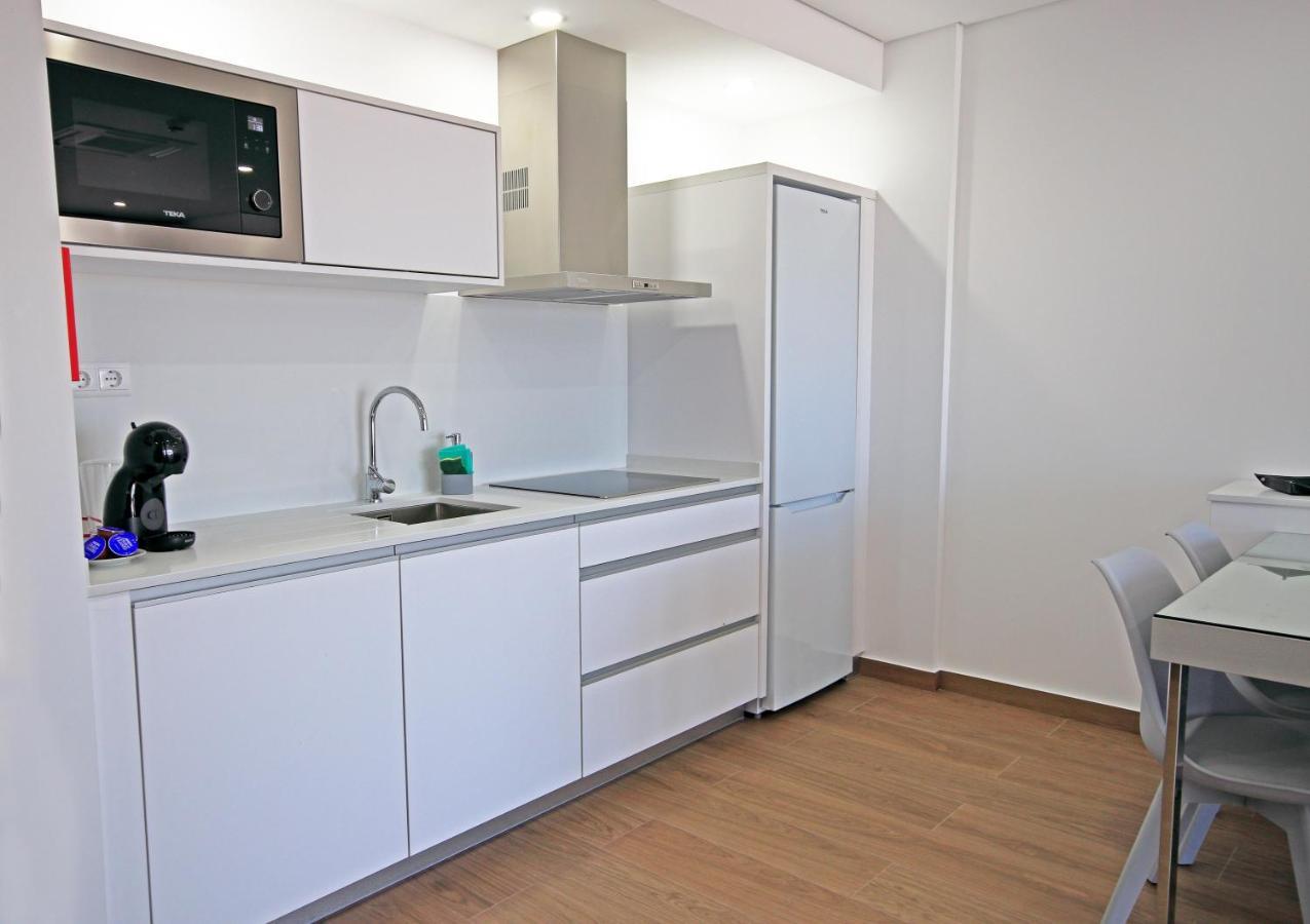 Ferienwohnung Monte Bela Vista Macedo de Cavaleiros Exterior foto
