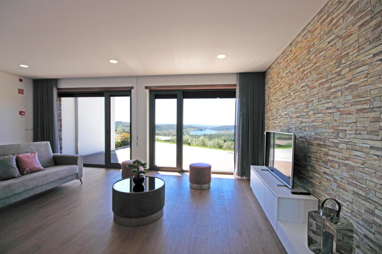 Ferienwohnung Monte Bela Vista Macedo de Cavaleiros Exterior foto
