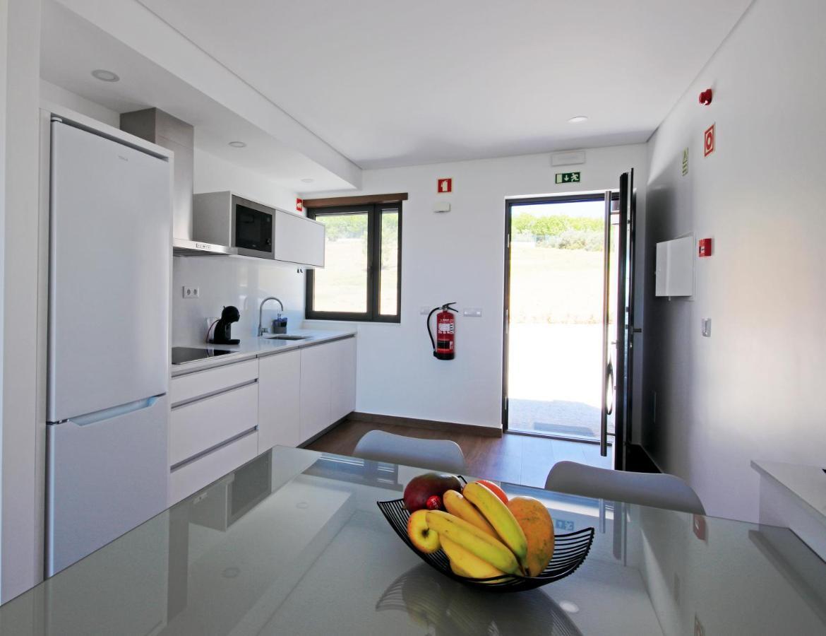 Ferienwohnung Monte Bela Vista Macedo de Cavaleiros Exterior foto
