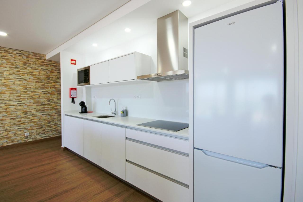 Ferienwohnung Monte Bela Vista Macedo de Cavaleiros Exterior foto